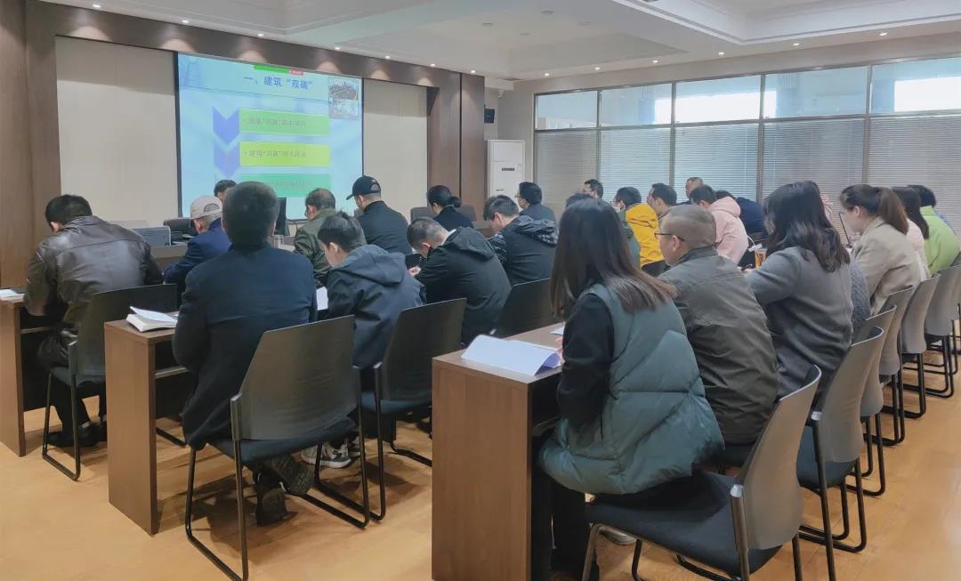 强机制 练内功丨我司启动咨询效劳营业“每月一学”运动 - 公司要闻 - 湖南万达项目治理有限公司【官网】