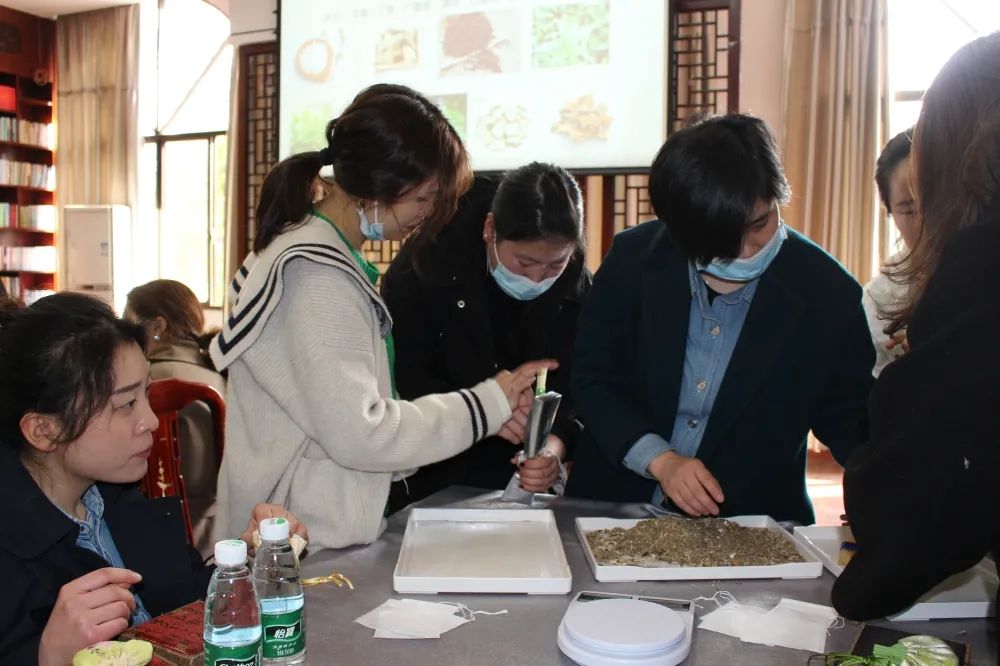 我司开展富厚多彩的庆“三·八妇女节”系列运动 - 公司要闻 - 湖南万达项目治理有限公司【官网】