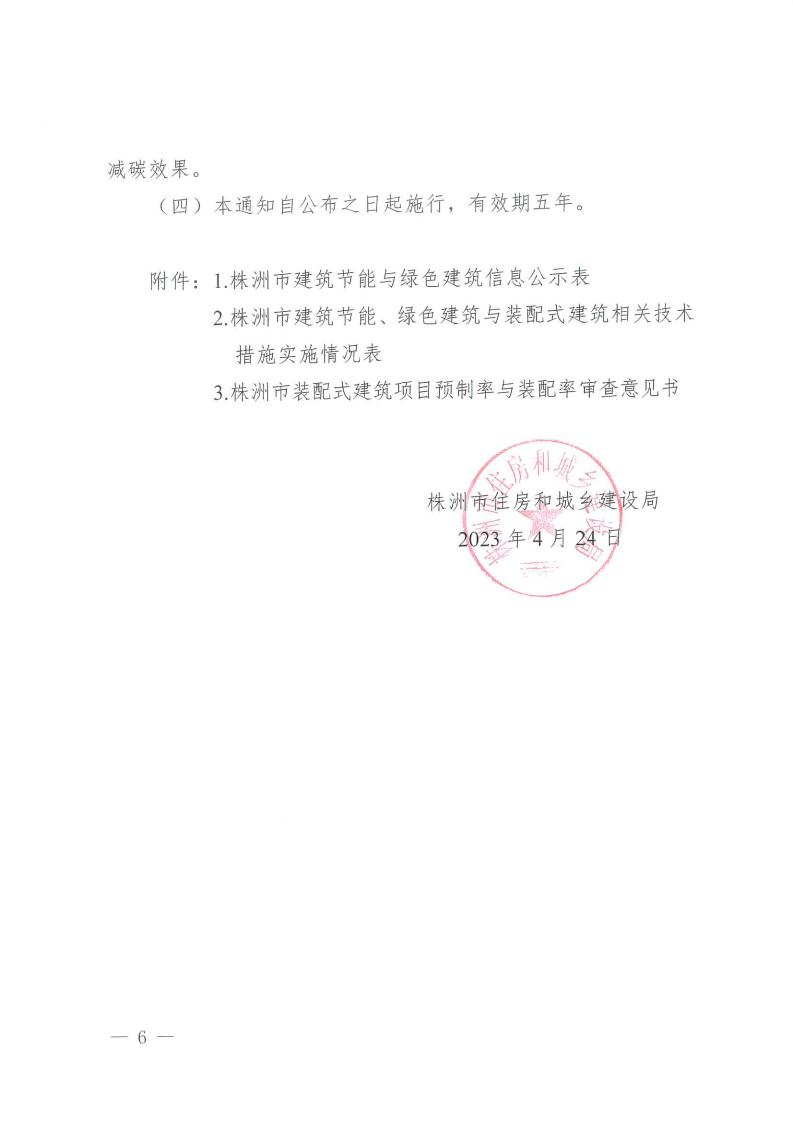 关于增强我市民用修建节能、绿色修建与装配式修建相关治理事情的通知 - 行业关注 - 湖南万达项目治理有限公司【官网】