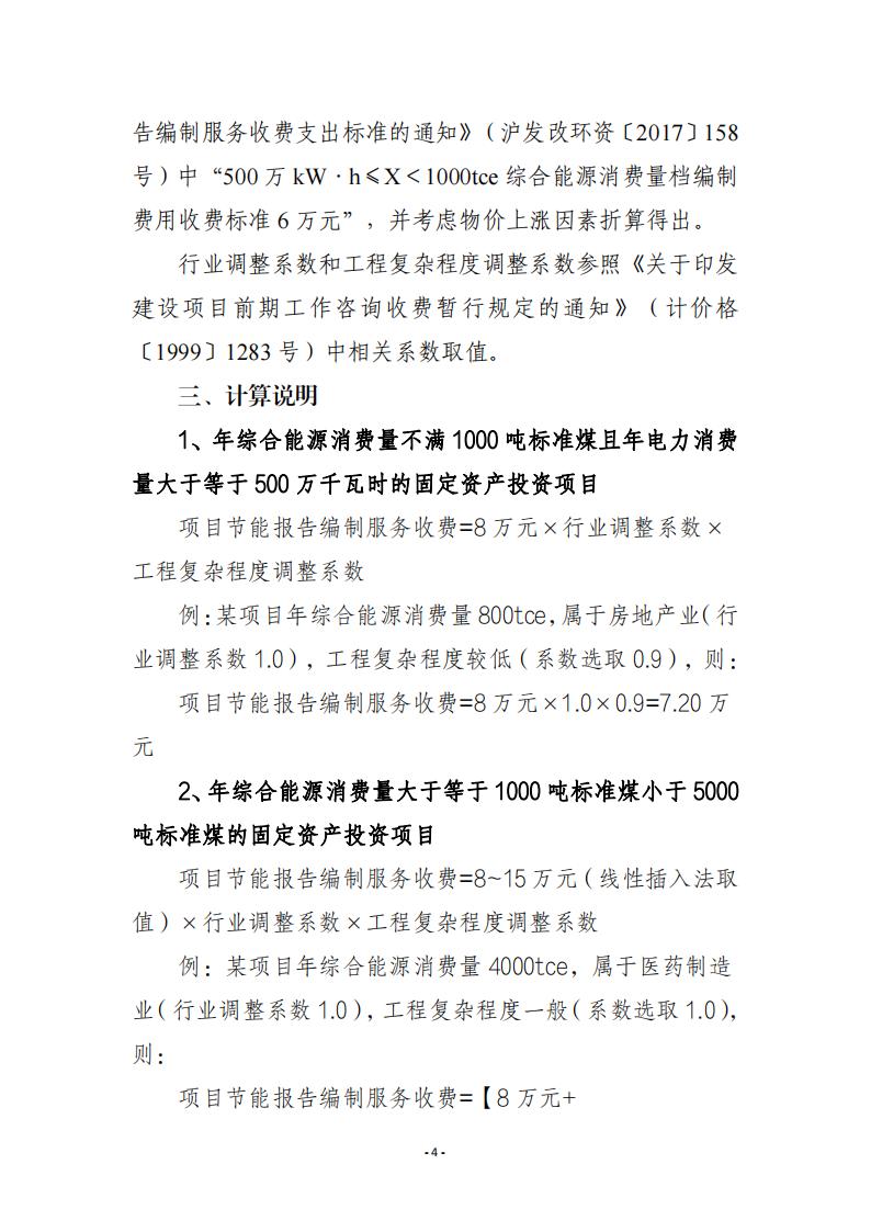 关于印发《湖南省牢靠资产投资项目节能报告体例效劳收费参考标准》的通知 - 政策规则 - 湖南万达项目治理有限公司【官网】