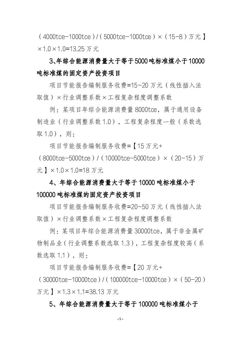 关于印发《湖南省牢靠资产投资项目节能报告体例效劳收费参考标准》的通知 - 政策规则 - 湖南万达项目治理有限公司【官网】