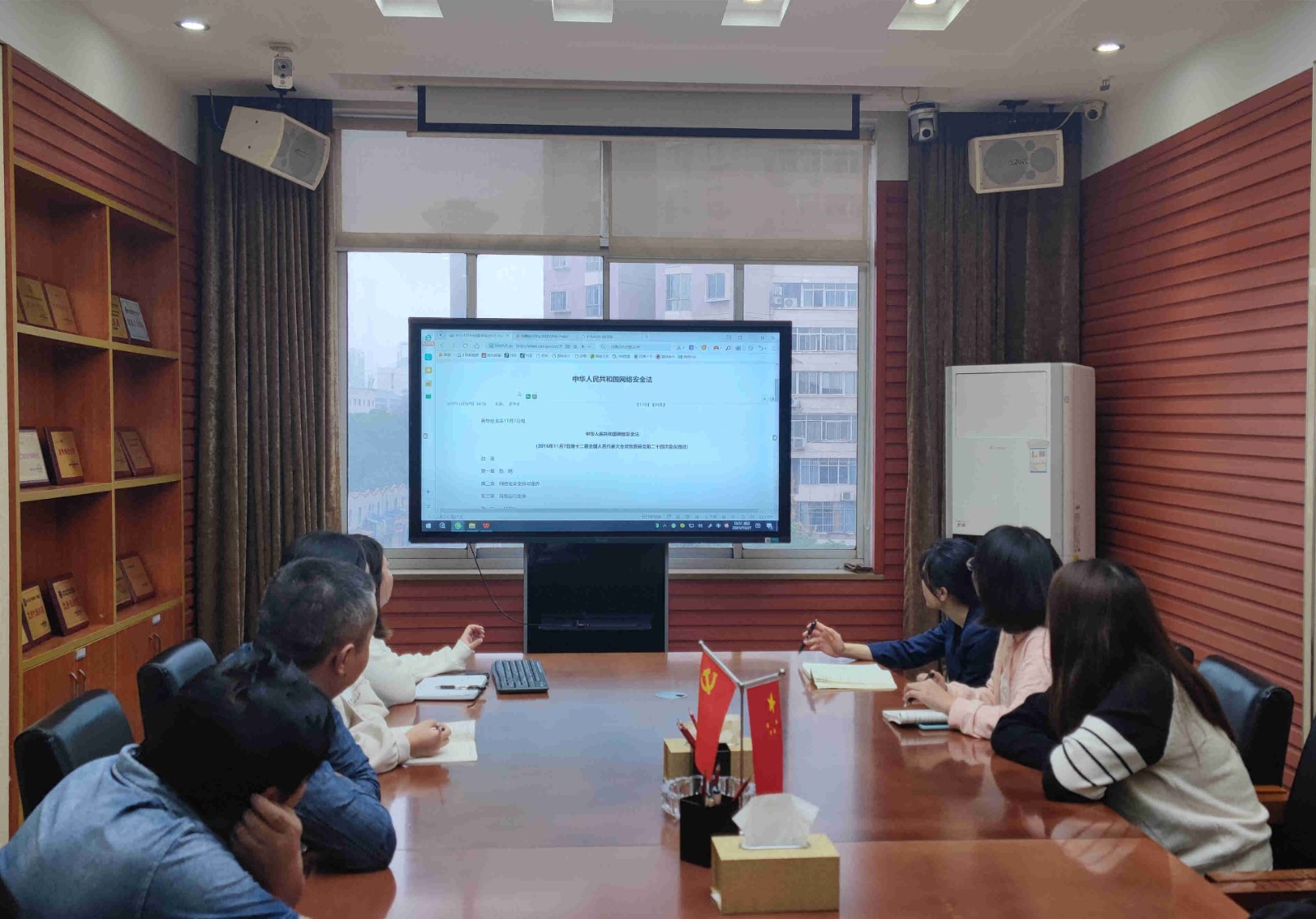10月“一月一课一片一实践”主题党日活动 - 学习强国 - 湖南万达项目治理有限公司【官网】