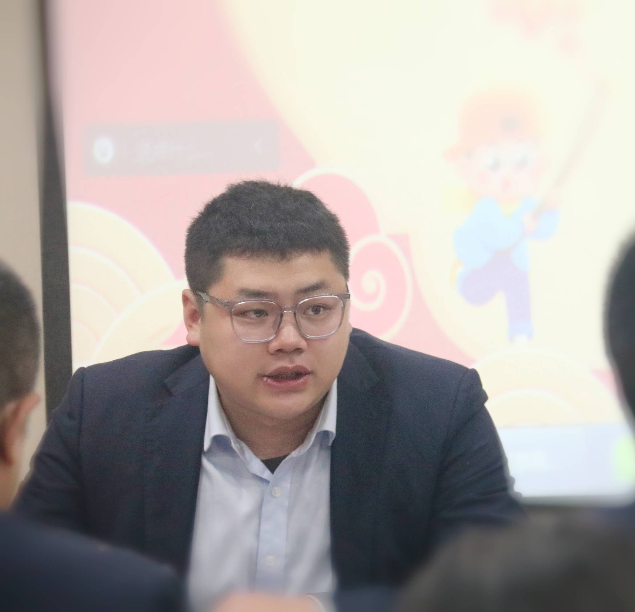 新年第一课|正青春·我和万达共生长 - 公司要闻 - 湖南万达项目治理有限公司【官网】