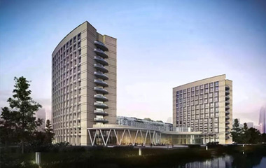 株洲市重至公共卫生事务医学中心